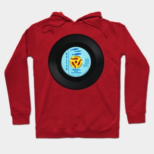 Perfidia Hoodie